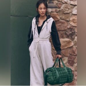 ☃️ Free Movement Making it Jumpsuit One-Piece